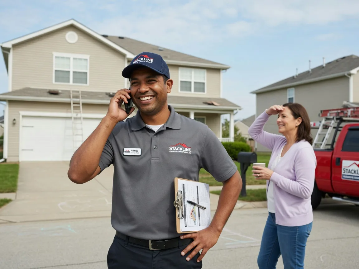 Chimney flashing repair Port Monmouth, NJ FAQs